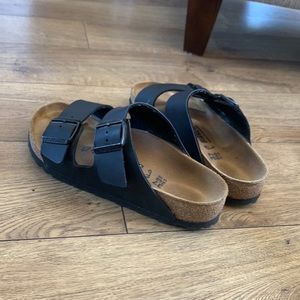 Womens  Birkenstock Sandals